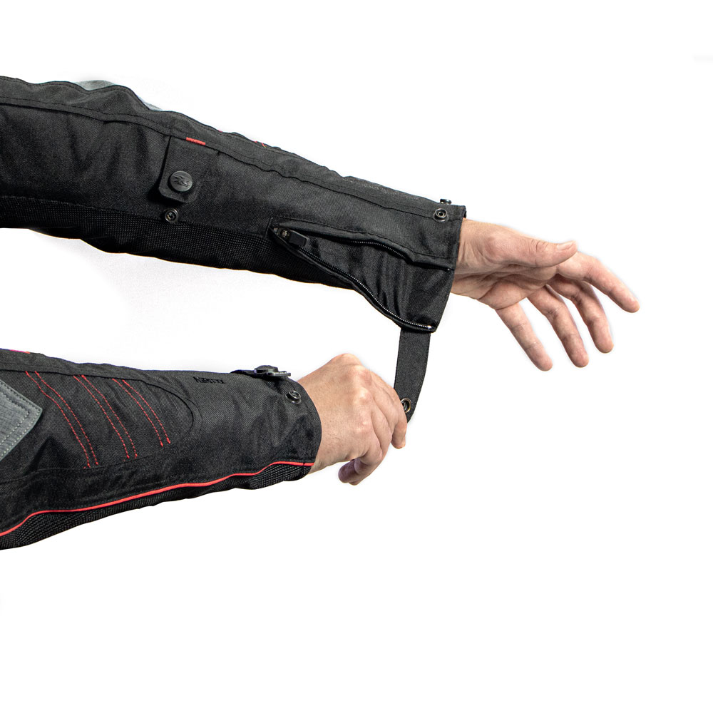 Jaqueta Texx Saga Four Season V2