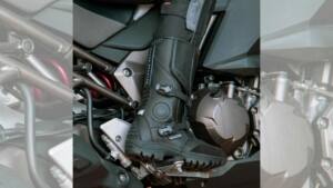 Bota Texx Adventure V2